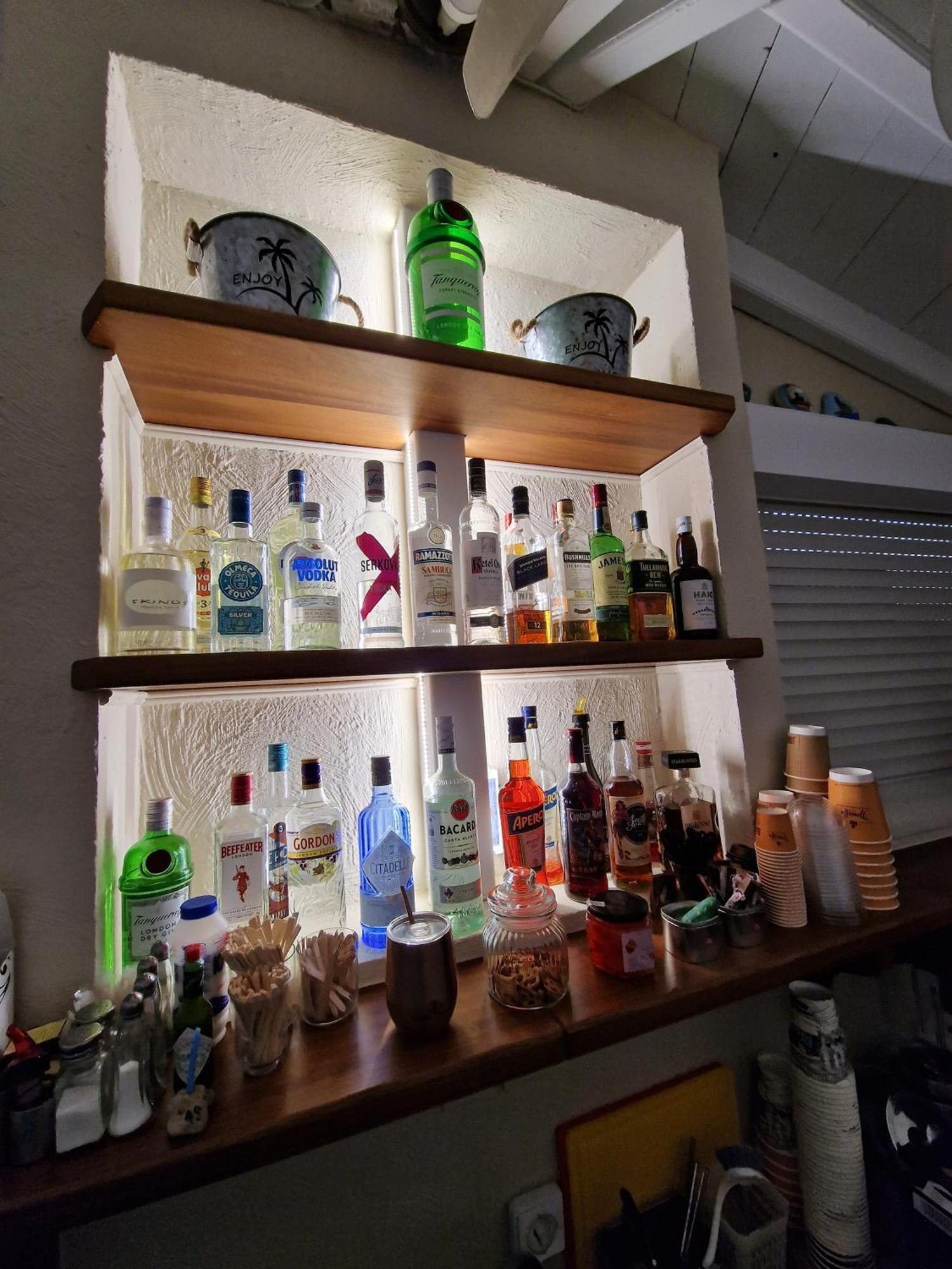Aparthotel Porto Xronia Khrónia Zewnętrze zdjęcie